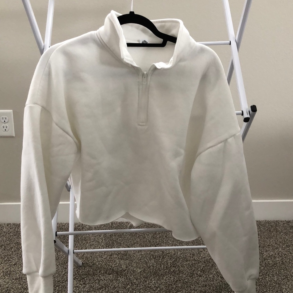 Women’s cropped jacket